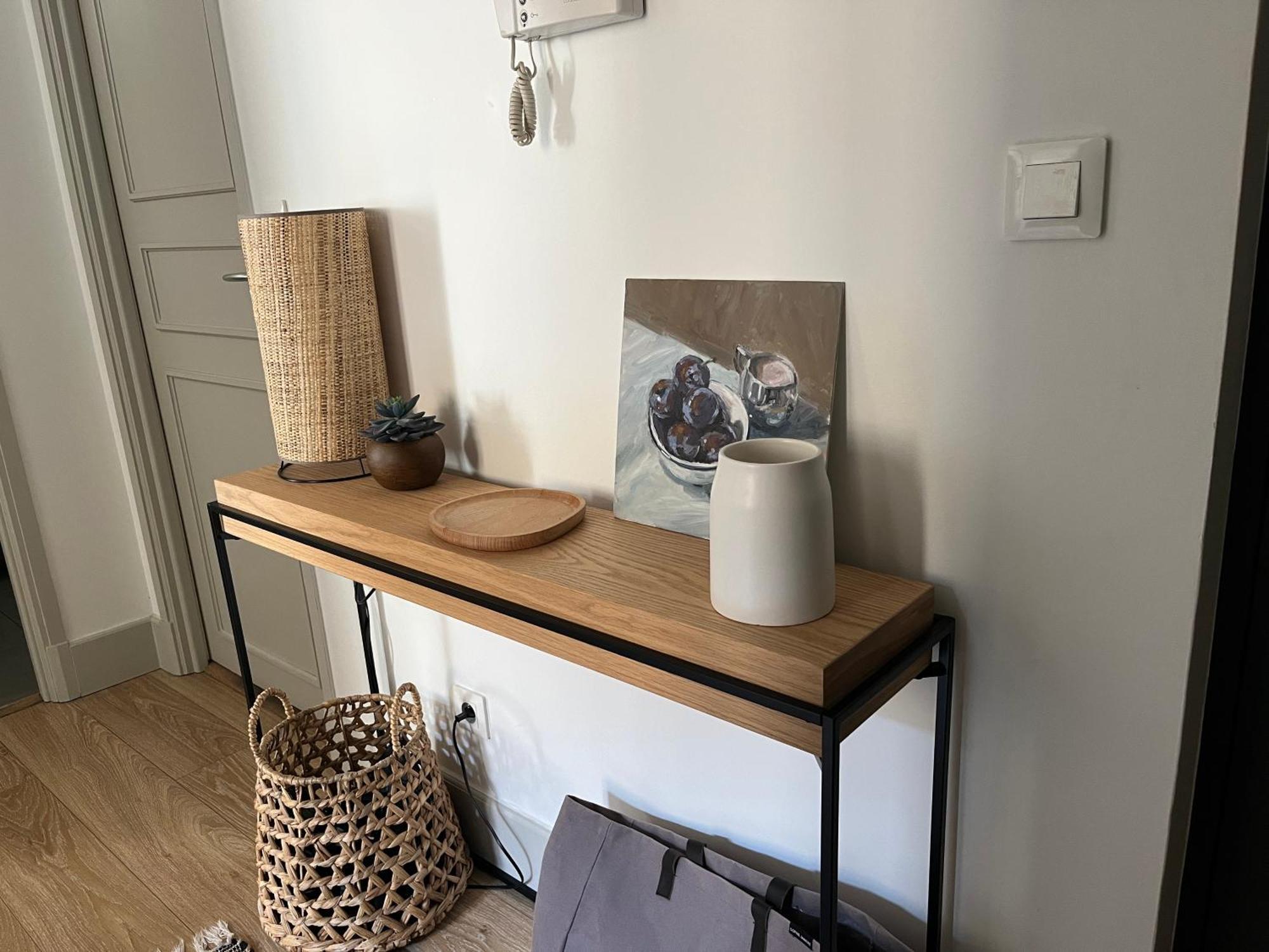 Nimes , appartement rénové dans immeuble classé. Extérieur photo