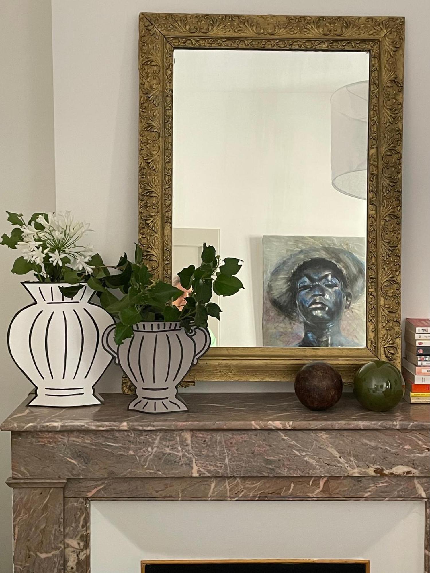 Nimes , appartement rénové dans immeuble classé. Extérieur photo