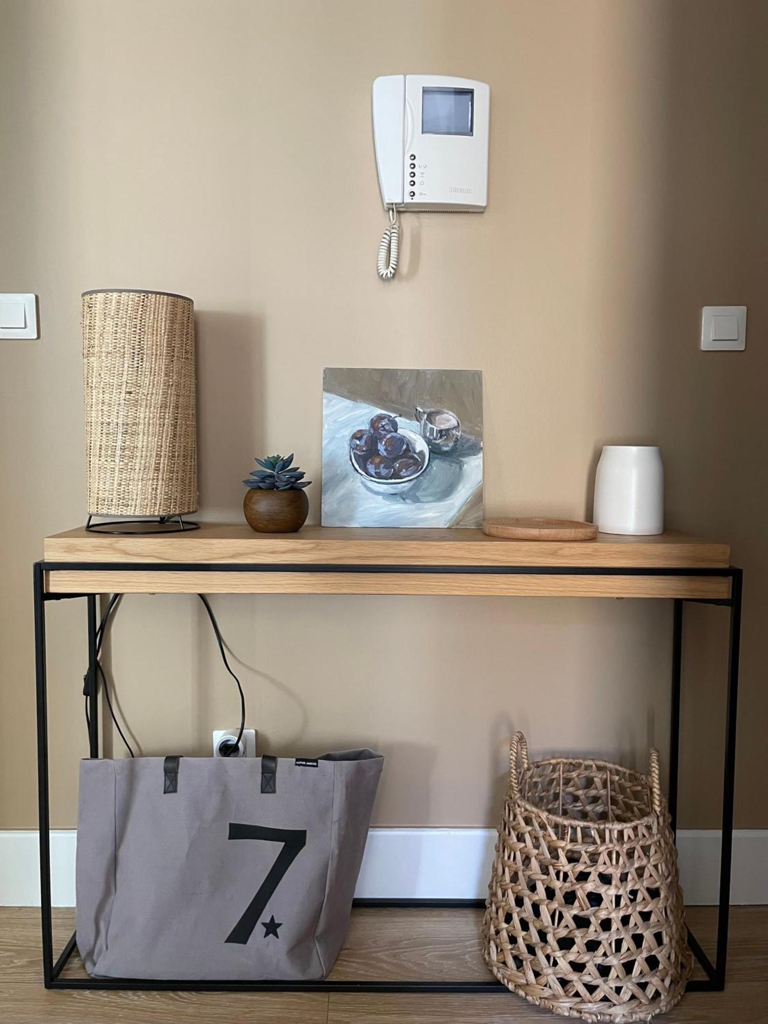 Nimes , appartement rénové dans immeuble classé. Extérieur photo